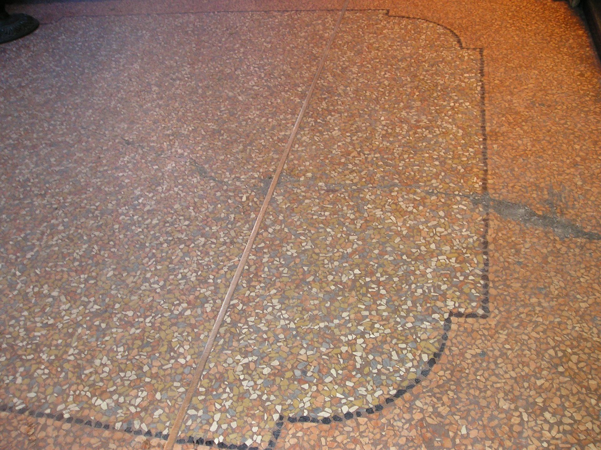 terrazzo veneziano