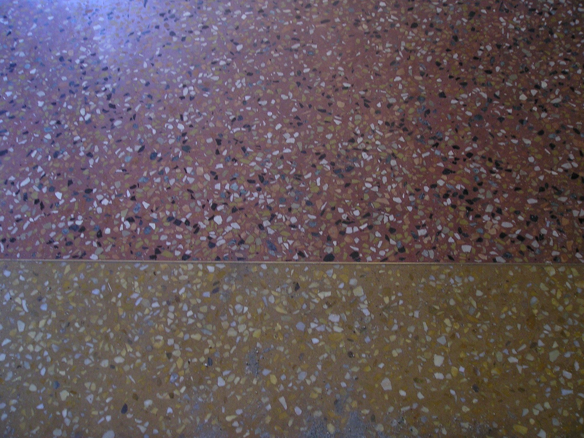 terrazzo veneziano