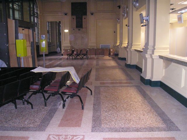 terrazzo veneziano