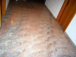 pavimento in granito