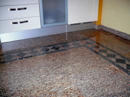 pavimento in granito