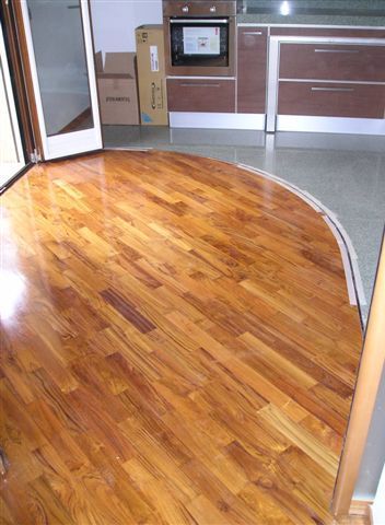 parquet