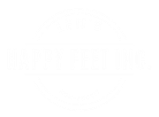 Len's Happy Feet Inc