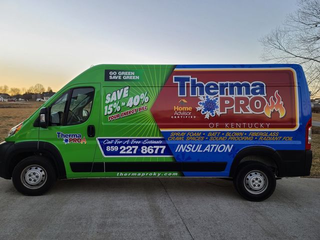 ThermaPro Insulation, LLC