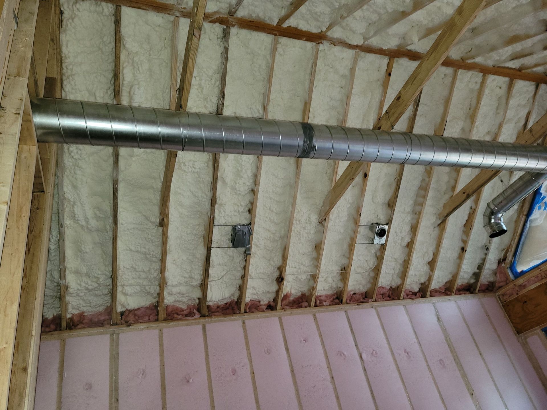 ThermaPro Insulation Lexington, KY