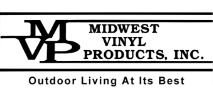 MVP – Midwest Vinyl Products Fence Systems