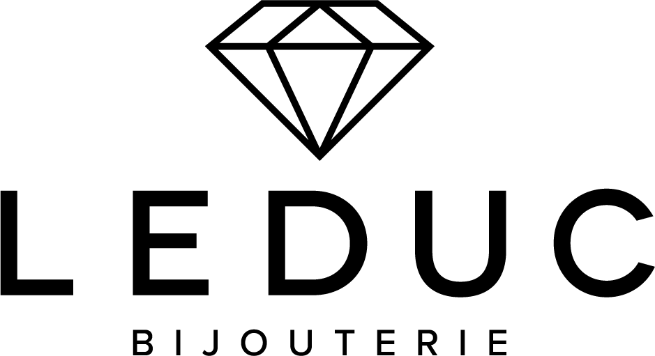 Bijouterie Leduc logo