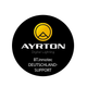 Ein Logo für Ayrton - Digital Lighting  & bt.innotec Deutschland Support