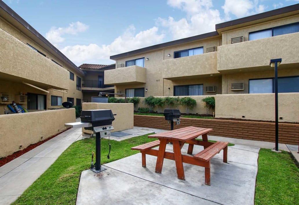 Arbor Park Apartments Photos