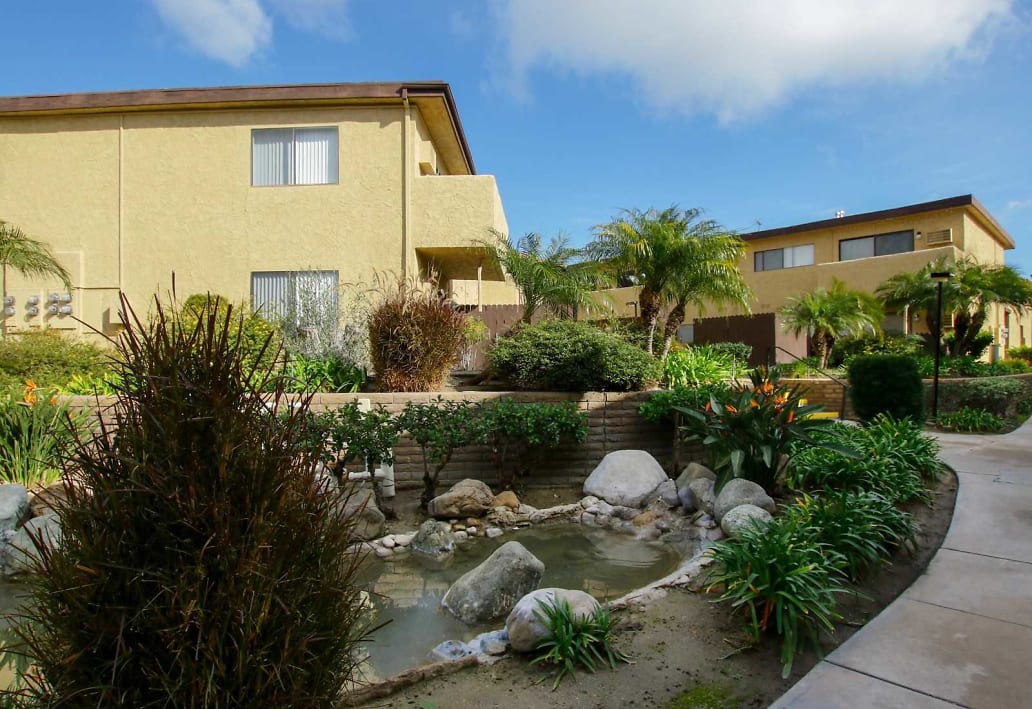 Exterior | Arbor Park Apartments