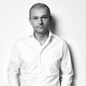 Stefan Havik_Director Marketing en Advertising_Sanoma
