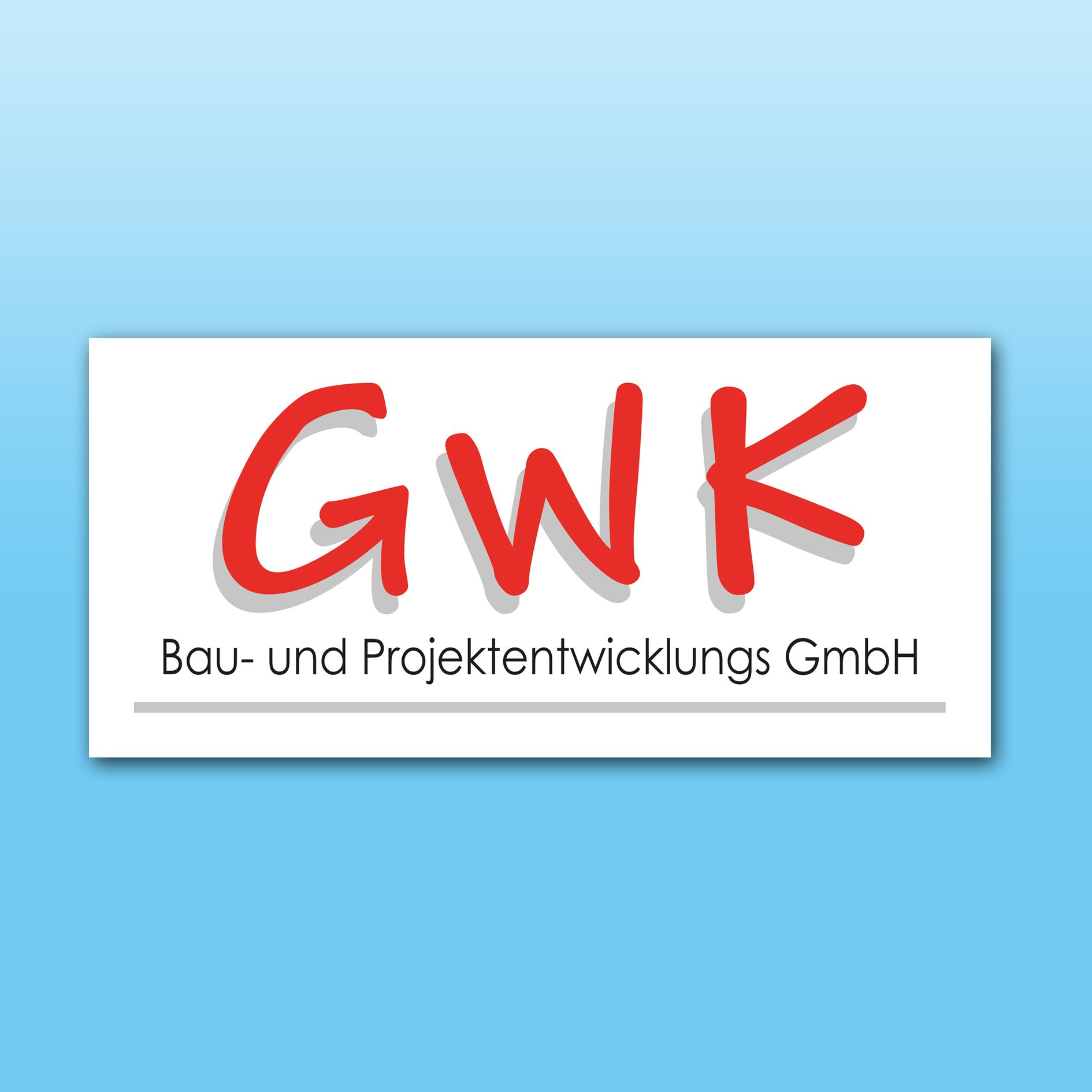 GWK Logo Relaunch