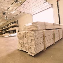 Bucks Lumber Warehouse