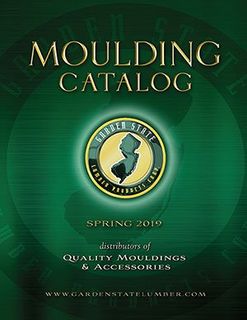 View our moulding catalog!