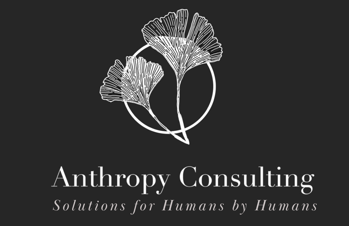 anthropy logo who we are