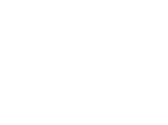 Blank white screen with a thin black border at the bottom and right edges