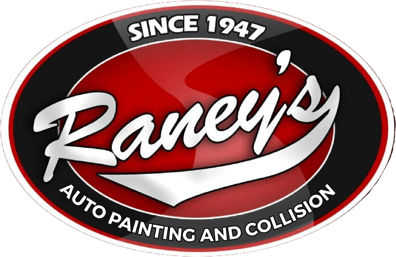 Raney's Auto Painting