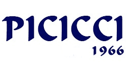PICICCI dal 1966 logo 