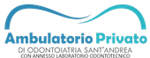 Odontoiatria Sant'Andrea logo