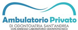 Odontoiatria Sant'Andrea logo