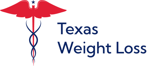 Texas Weight Loss logo