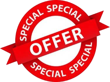 Special Offer