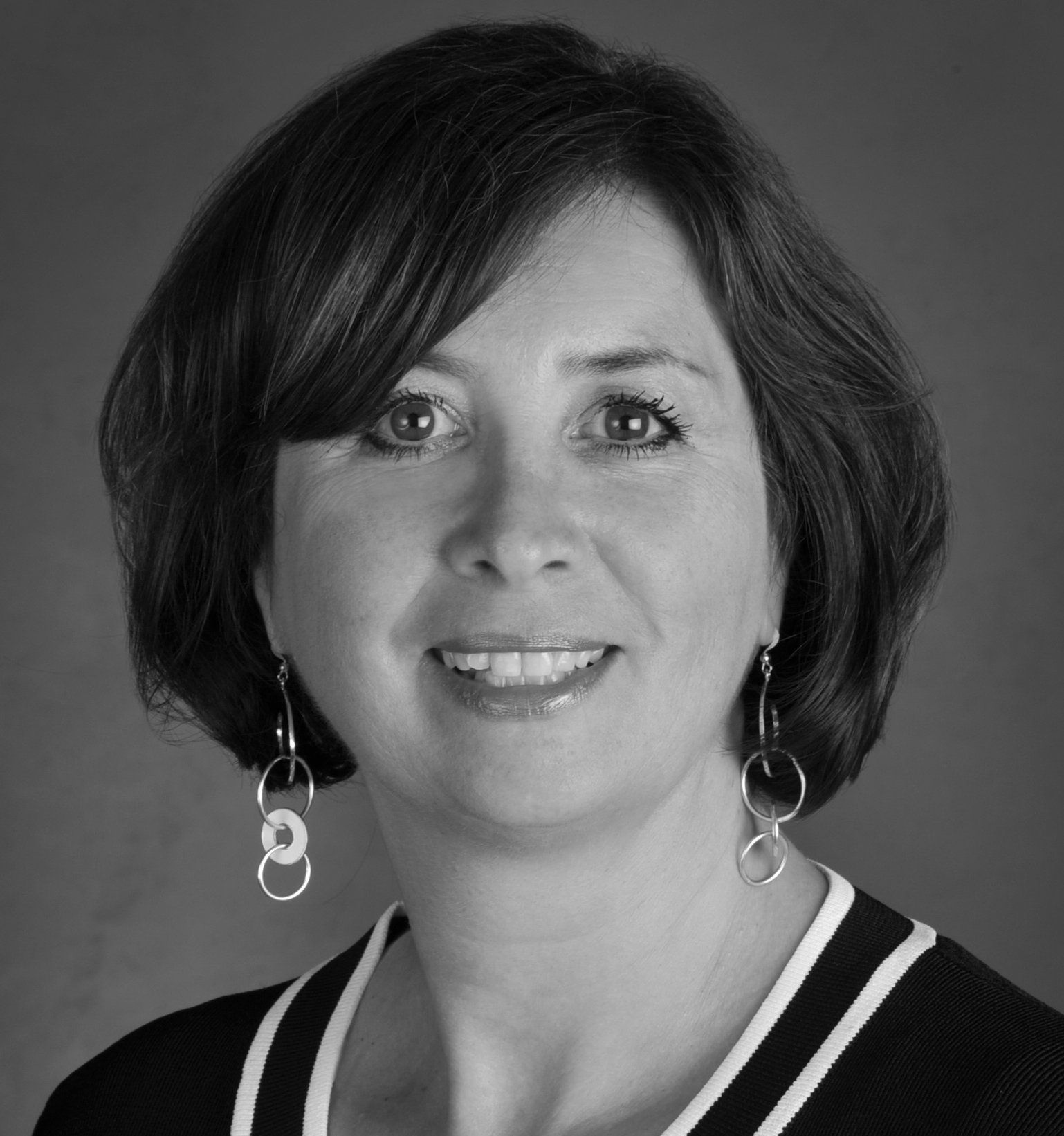 Head shot of Donna Anselmo, Director of Marketing and Account Manager, Elite Technical