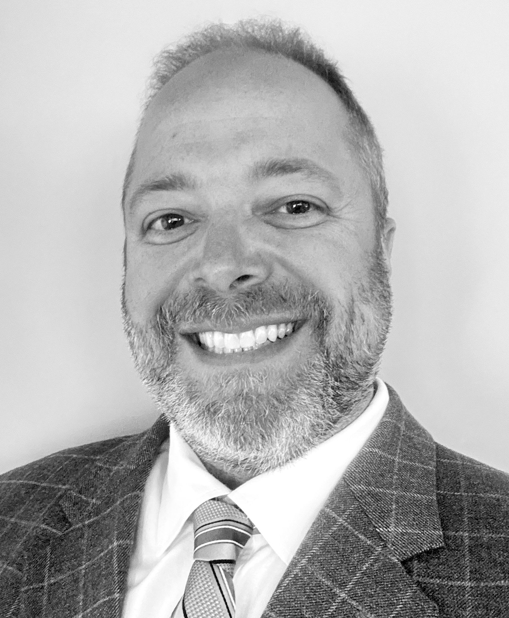 Head shot of Mark Klaaren, Senior Technical Recruiter,  Elite Technical