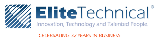 Elite Technical Logo