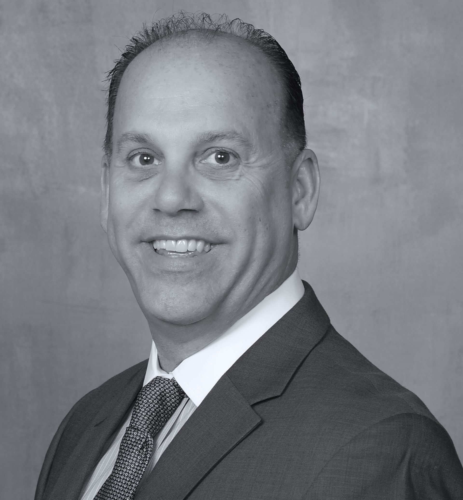 Mike Gerardo |  Vice President, Sales