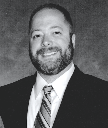 Head shot of Mark Klaaren, Senior Technical Recruiter,  Elite Technical
