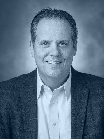 Paul Buonaiuto, VP, Client Services, Elite Technical