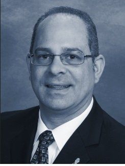 Phillip Mosca, Director, Enterprise Accounts, Elite Technical