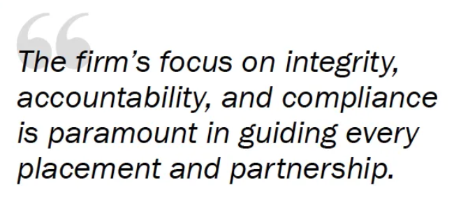 Elite Technical named Top Talent Management Solution 2025 by Manage HR magazine.