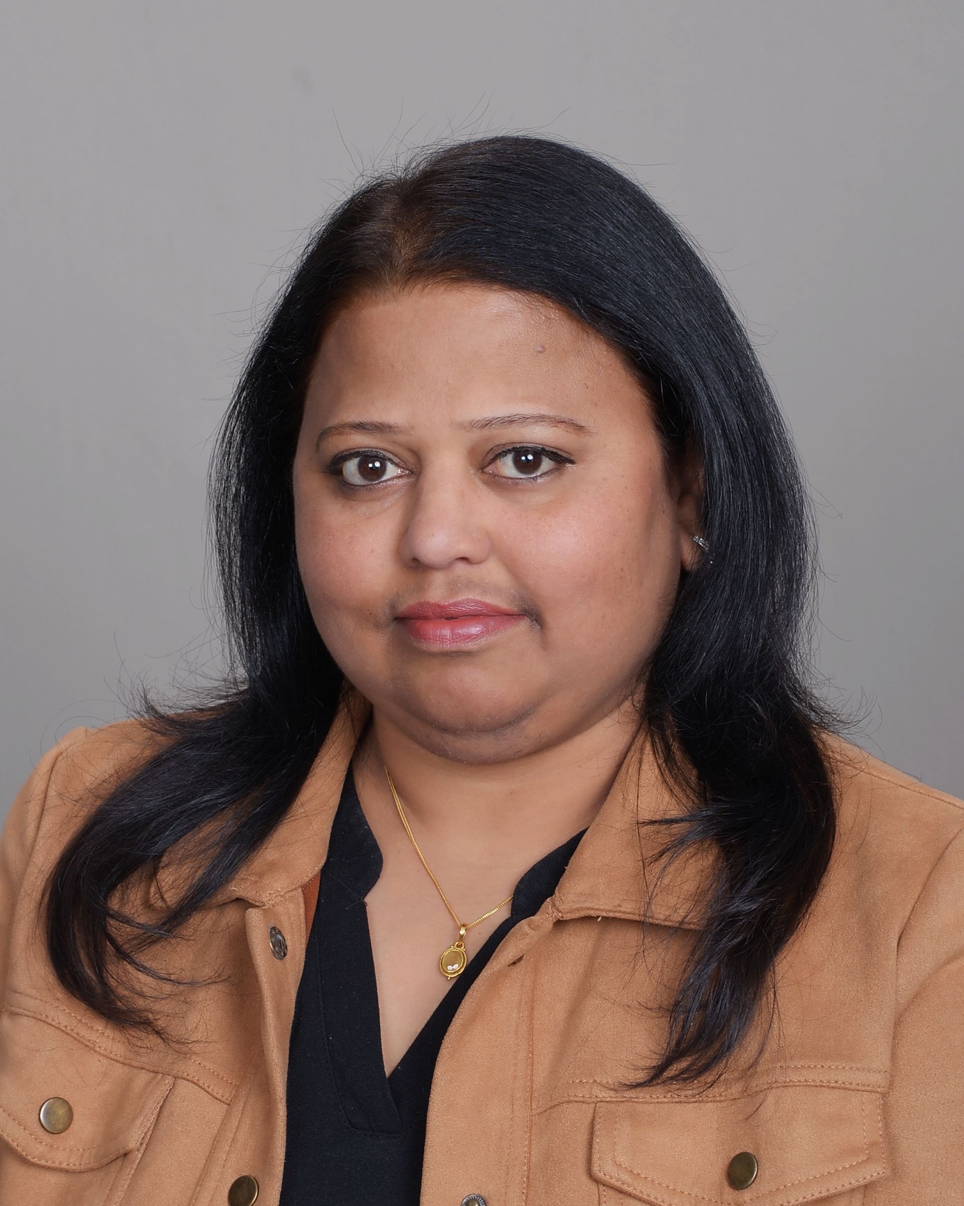 Tia Sharma, Senior Technical Recruiter, Elite Technical