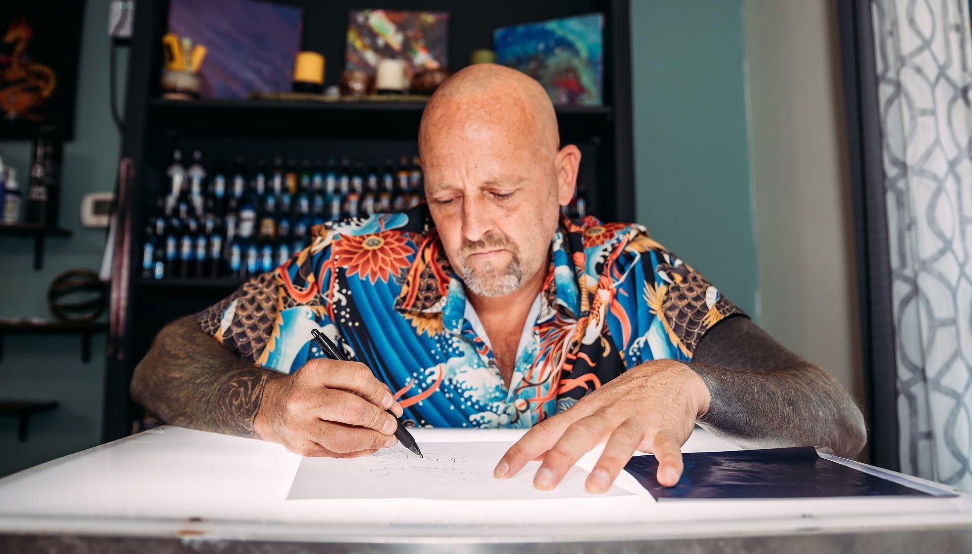 Permanenet Cosmetics