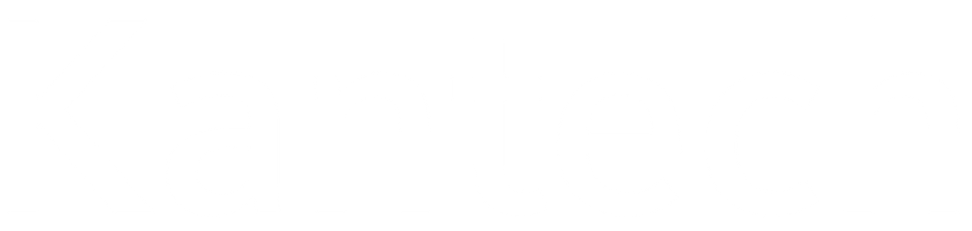 Un fond blanc avec quelques lignes dessus