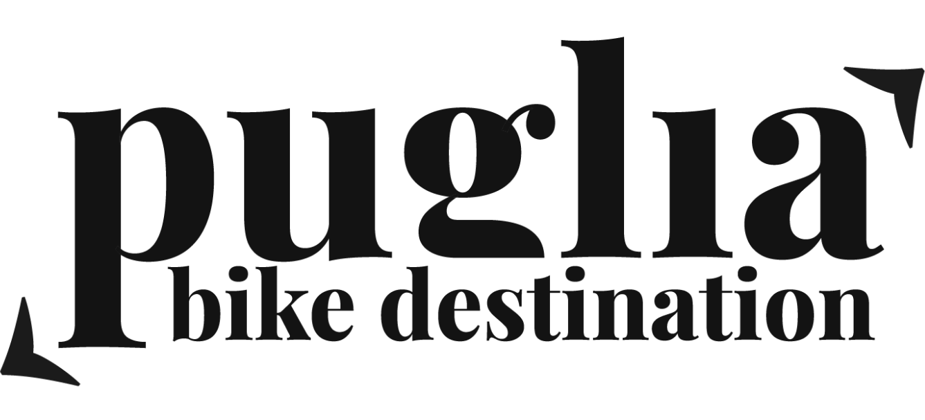 Logo Puglia Bike Destination