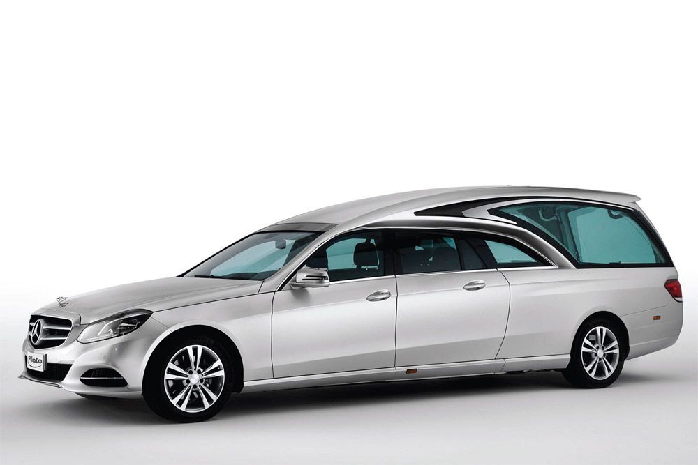 trasporto della salma torino