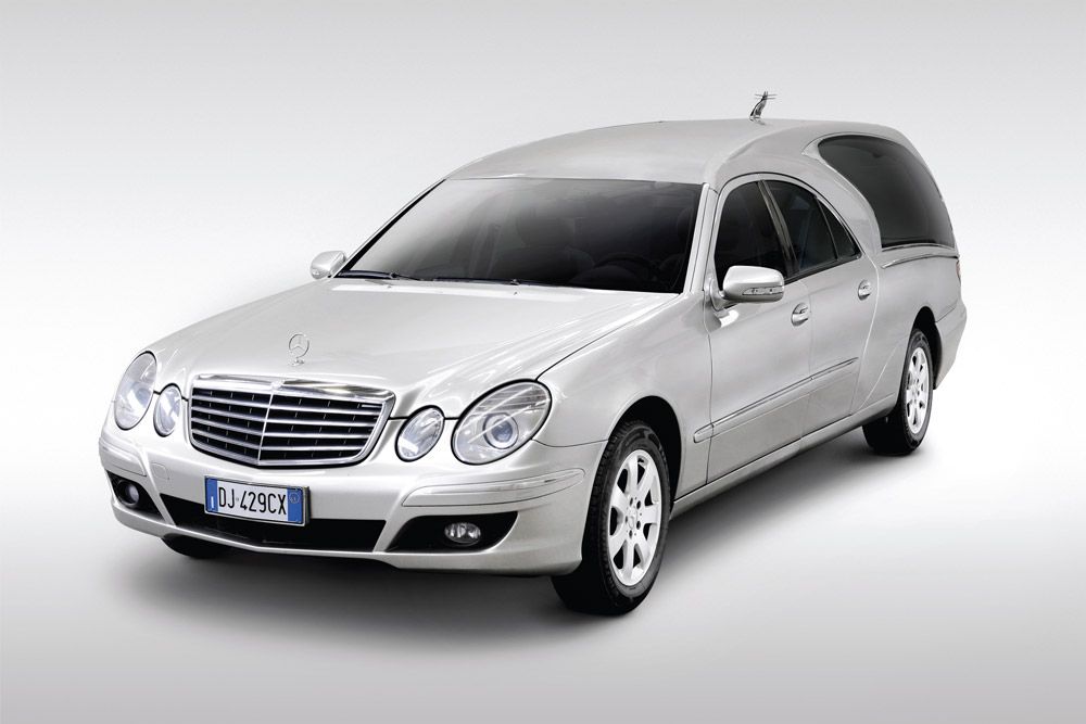 trasporto della salma torino