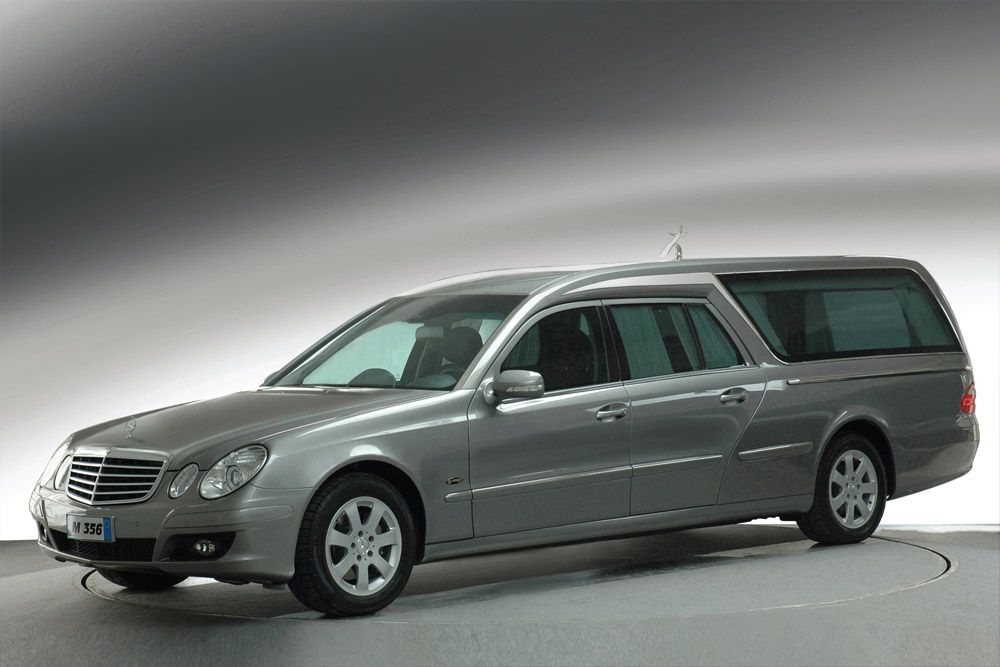 trasporto della salma torino