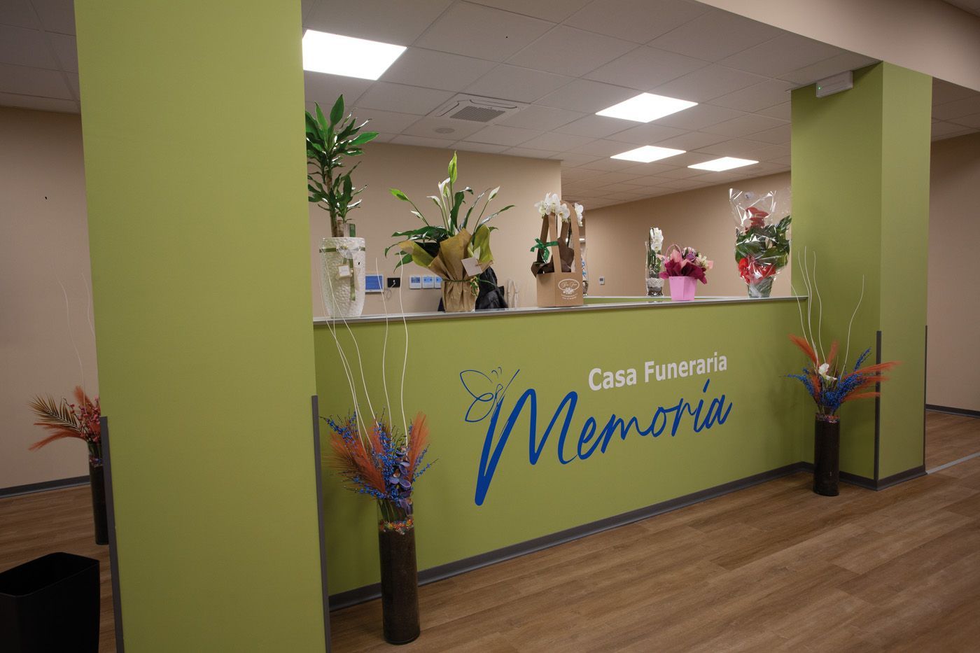 casa funeraria torino