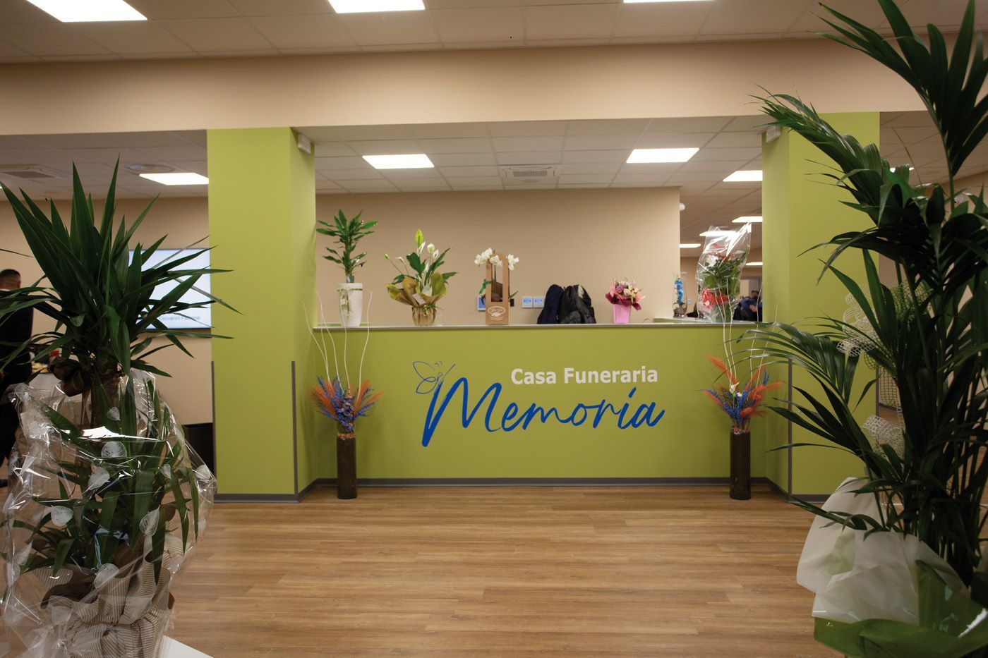 casa funeraria torino