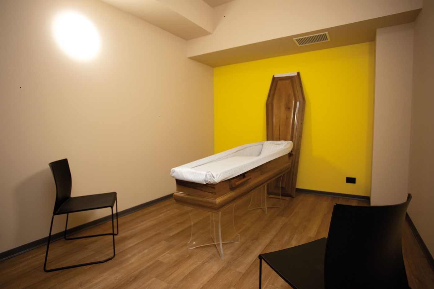 casa funeraria torino