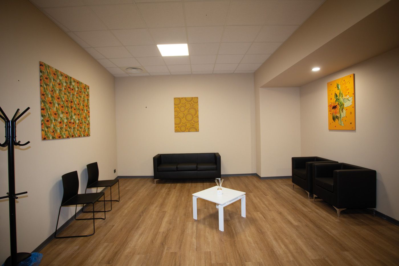 casa funeraria torino