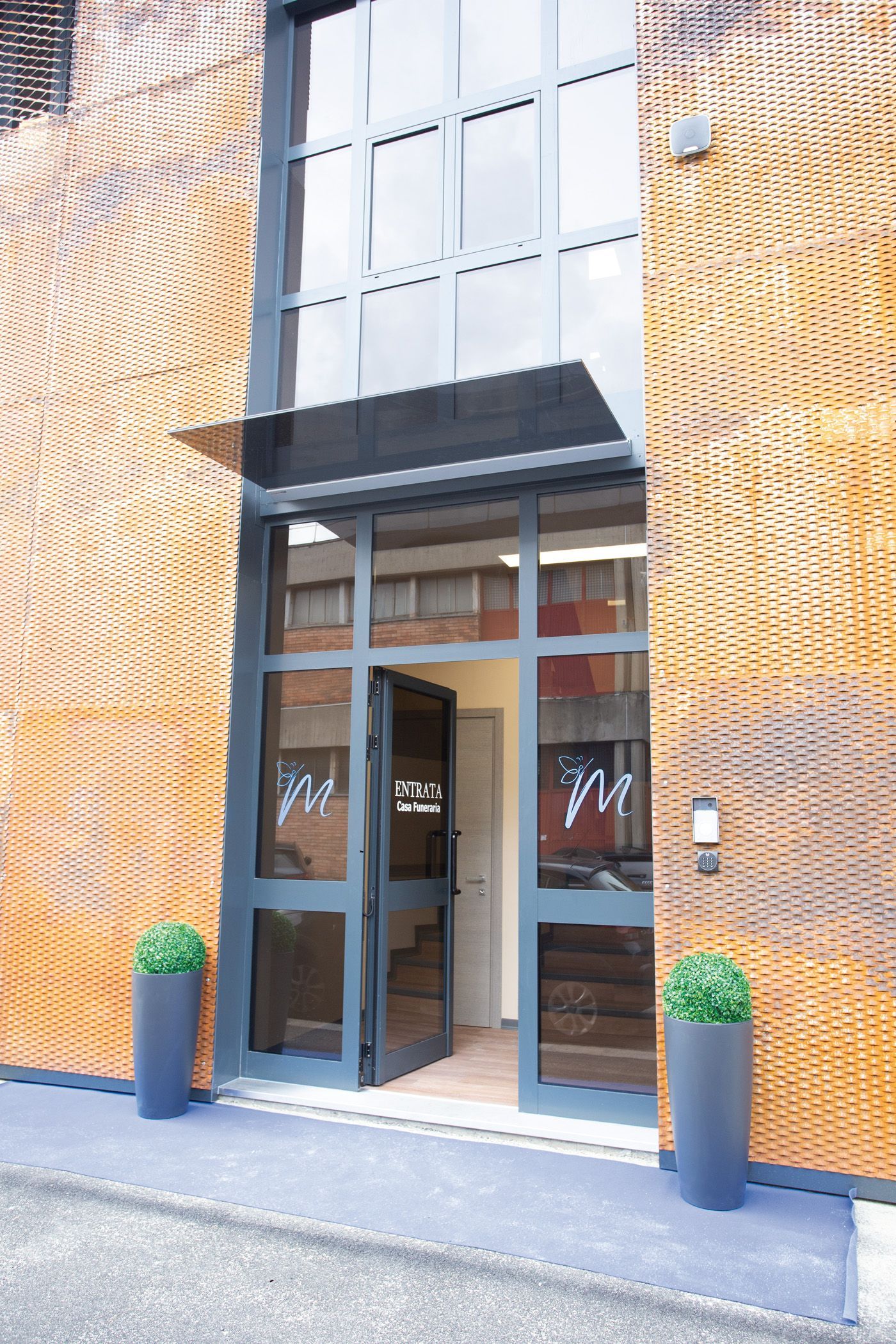 casa funeraria torino