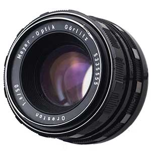 Shop SLR Lenses