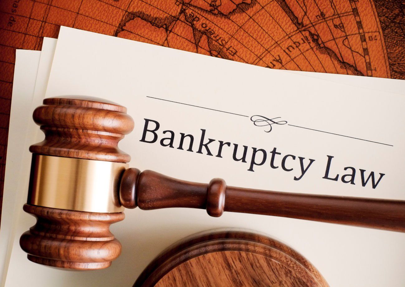 Bankruptcy Document — Wytheville, VA — Scot S. Farthing Attorney at Law, PC