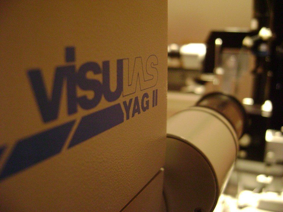 Oftalmología Integral