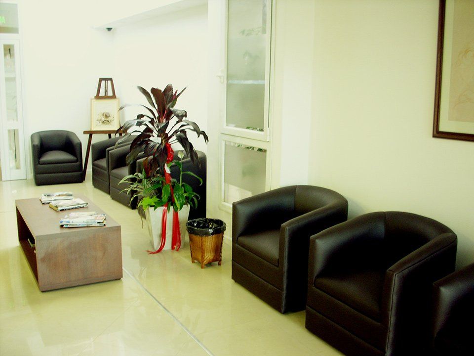 Oftalmología Integral